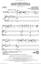 Great Expectations choir sheet music