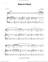 There Is A Balm In Gilead sheet music download