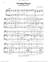 Evening Prayer voice and piano sheet music