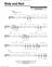 Ride And Roll harmonica solo sheet music