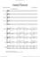 Three Things choir sheet music