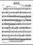 Shattered orchestra/band sheet music