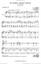 O Lord Most Holy choir sheet music