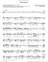 Never Too Late voice and other instruments sheet music