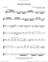 Golden Hour sheet music download