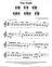 The Truth piano solo sheet music