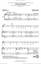 Christ Arose choir sheet music