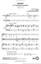 Hodie choir sheet music