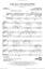 Let Our Worship Rise choir sheet music