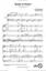 Breath Of Winter choir sheet music