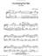 The Wedding/End Titles sheet music download