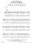 I Fall To Pieces ukulele sheet music