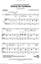 Seventy Six Trombones choir sheet music