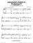 Assassin's Creed IV Black Flag voice and other instruments sheet music