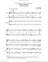 Grace Divine choir sheet music