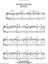 The Stars Look Down piano solo sheet music