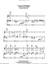 Tower Of Babel voice piano or guitar sheet music