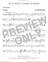 He Is Risen Christ Is Risen orchestra/band sheet music