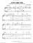 A Guy Like You piano solo sheet music