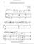 Quella Fiamma Che M'accende voice and piano sheet music