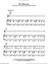 All Time Low voice piano or guitar sheet music
