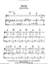 Married sheet music download