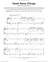 Sweet Home Chicago piano solo sheet music