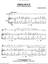 Prologue For Bb Trumpet And Piano trumpet and piano sheet music