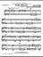 To Sir With Love orchestra/band sheet music
