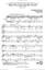 May You Love And Be Loved choir sheet music