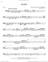 Alone cello solo sheet music