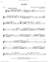 Alone flute solo sheet music