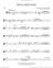 Since U Been Gone viola solo sheet music