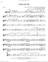 Take On Me viola solo sheet music