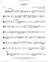 Lights viola solo sheet music