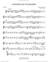 Another Day In Paradise clarinet solo sheet music