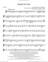 Shape Of You trumpet solo sheet music