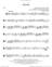 Sugar sheet music download