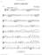 Sweet Caroline flute solo sheet music