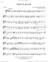 Paint It Black clarinet solo sheet music