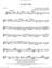 It Ain't Me alto saxophone solo sheet music