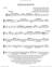 Kings and Queens clarinet solo sheet music