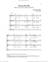 Across The Sky choir sheet music