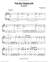 Tulou Tagaloa piano solo sheet music