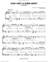 Can I Get A Chee Hoo? piano solo sheet music