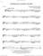 Owner Of A Lonely Heart alto saxophone solo sheet music