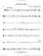 Ring Of Fire viola solo sheet music