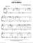 Lie To Girls piano solo sheet music