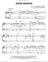 Good Graces sheet music download