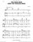 The Wise Man And The Foolish Man voice piano or guitar sheet music